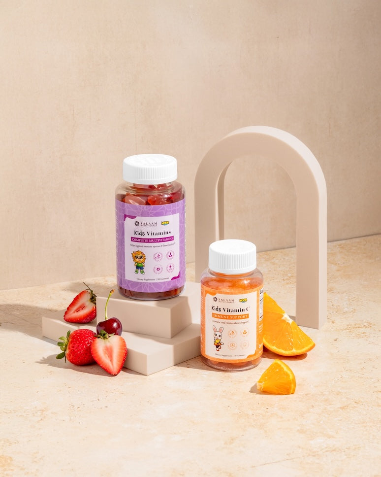 Kids Vitamins