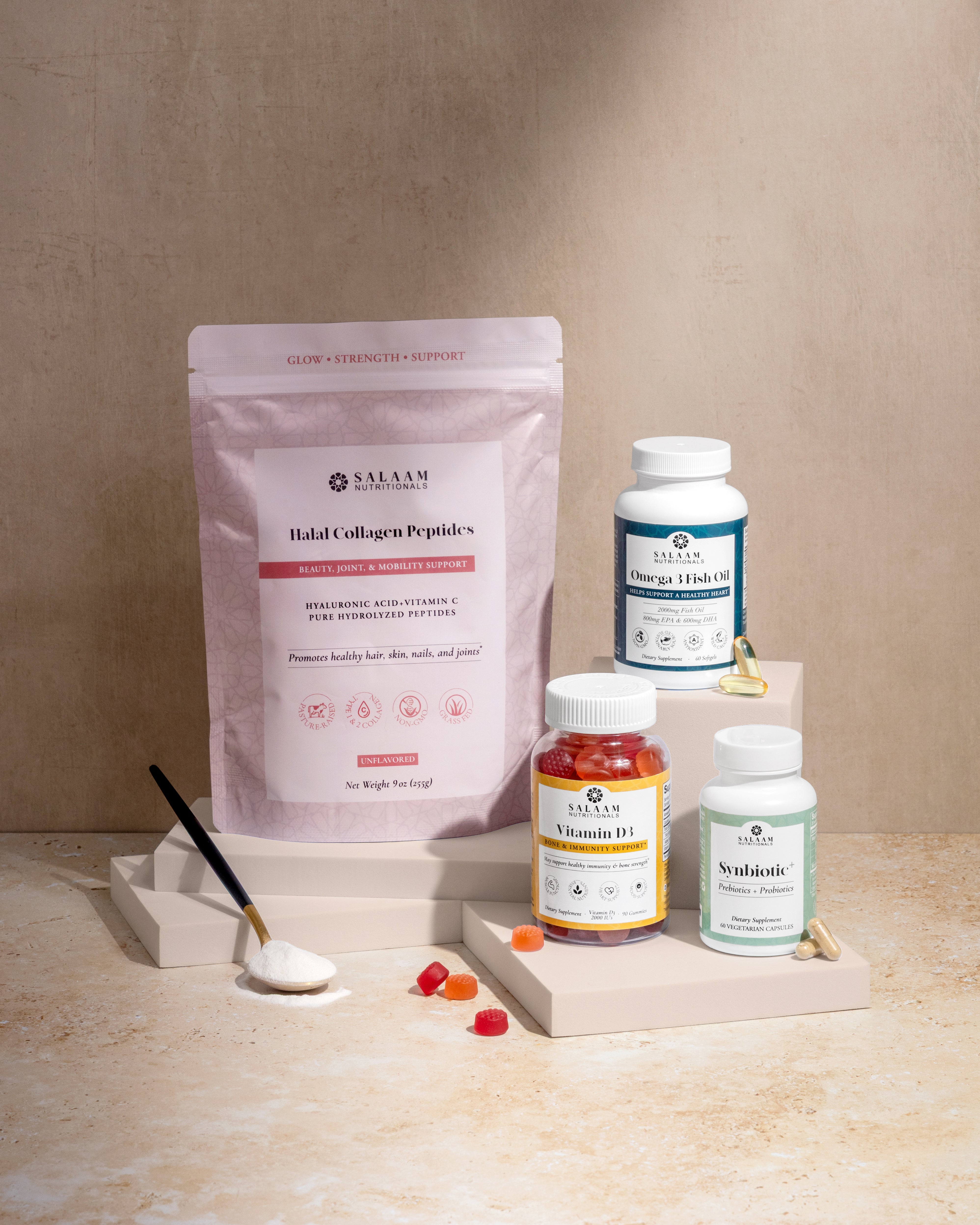 Hair Loss Bundle