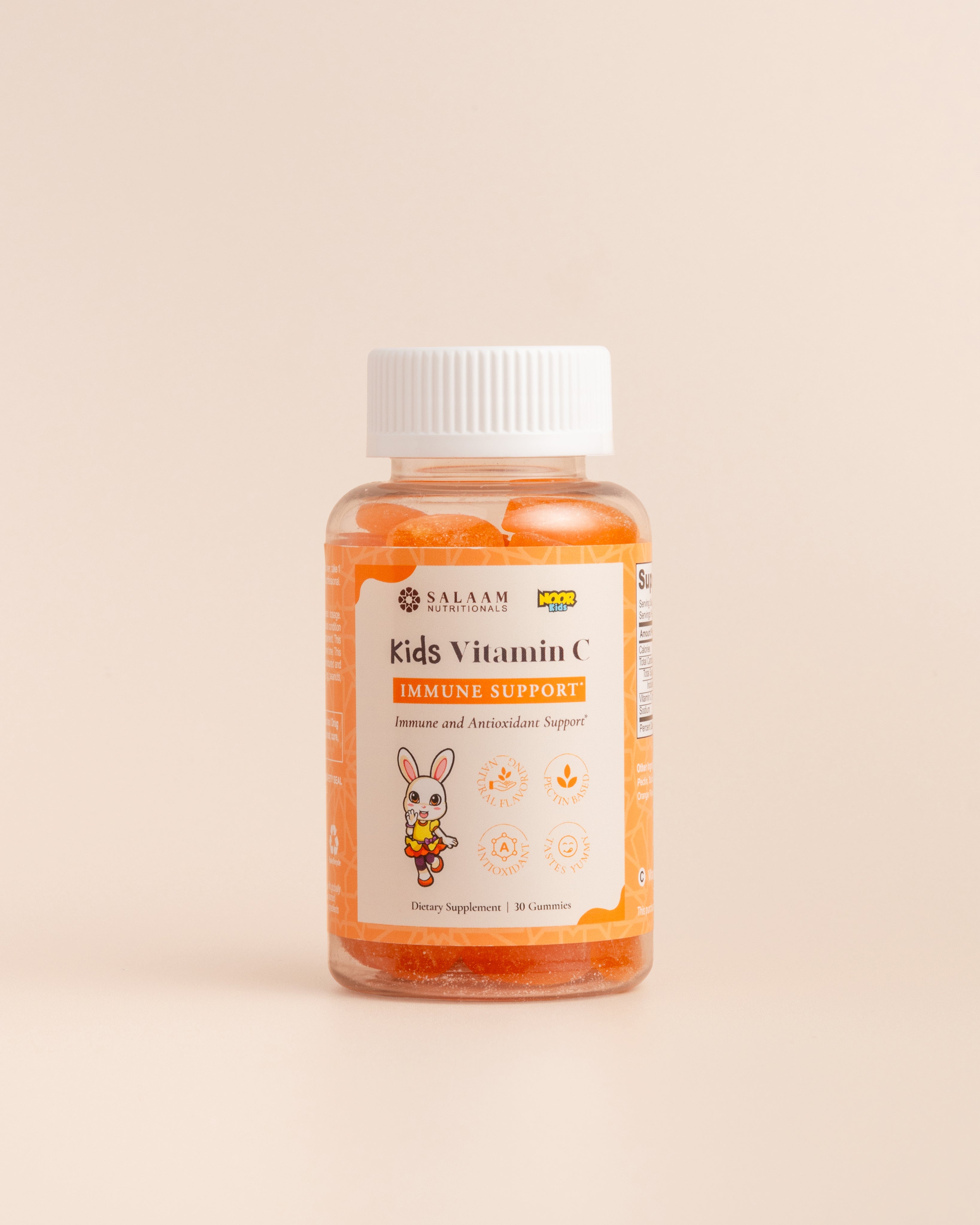 Kids Bundle (2 Bottles)