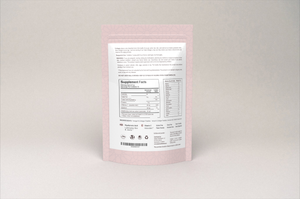 Halal Collagen Hydrolyzed Peptides Type 1 & 3 (Powder)