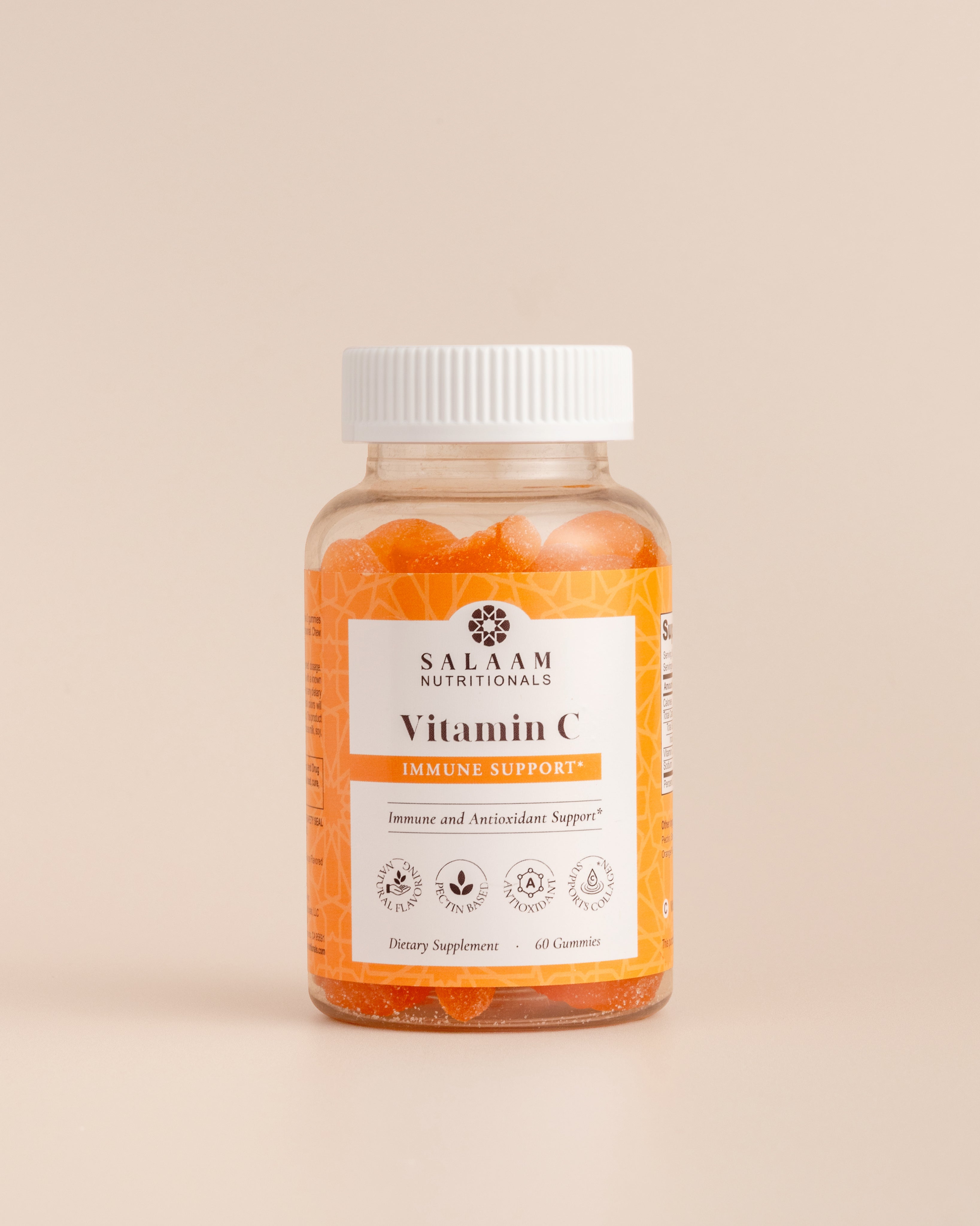 Gut Health Bundle (4 Bottles)