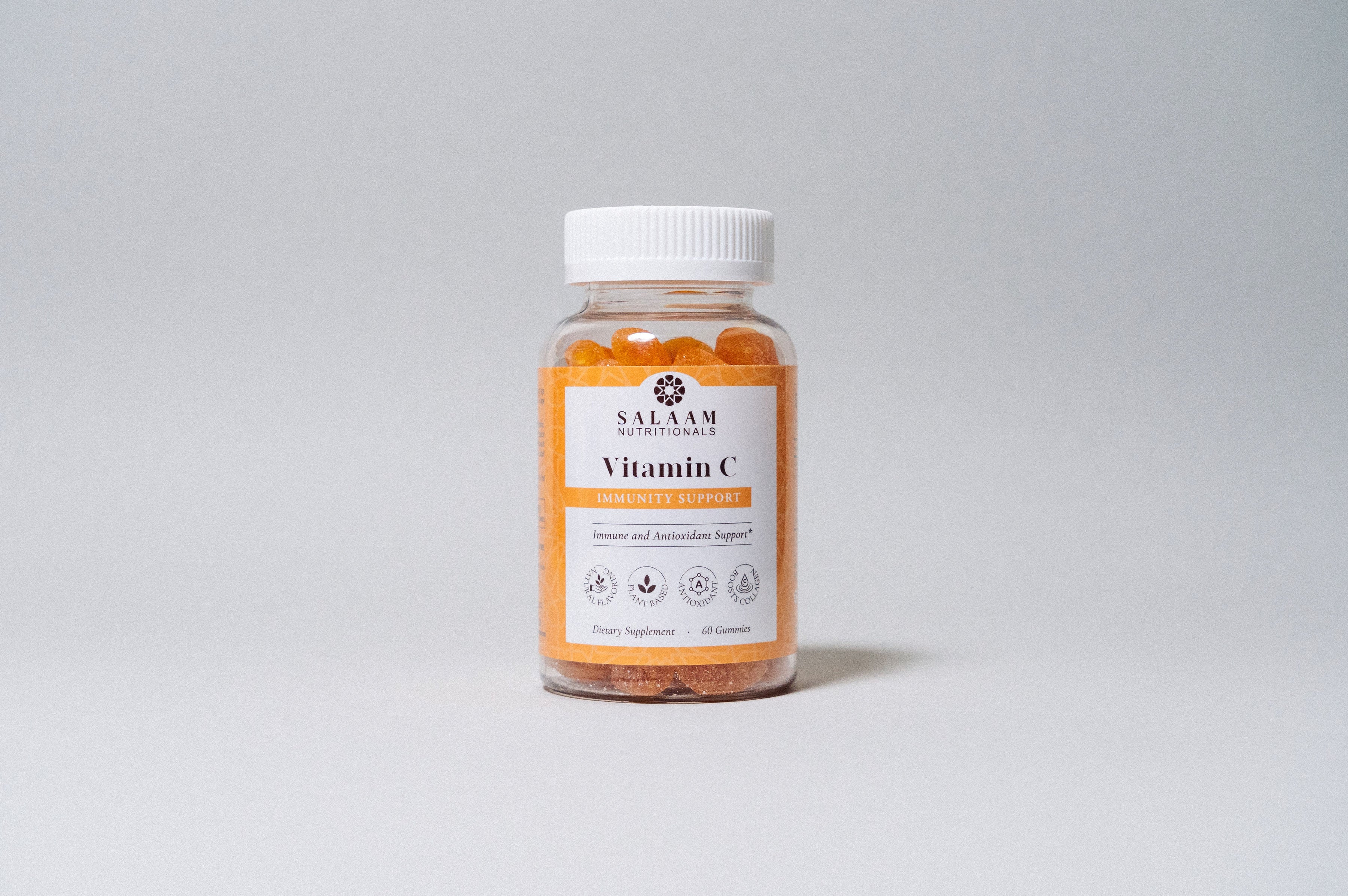 Full House Bundle (5 Bottles) - Salaam Nutritionals