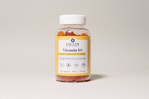 Adult Vitamins Bundle Pack (3 Bottles)